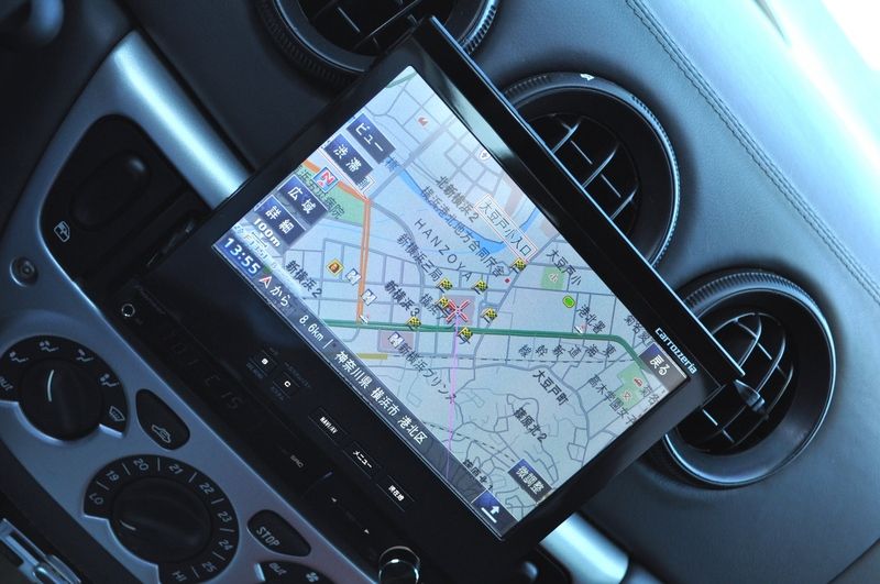 フェラーリ 360 中古車