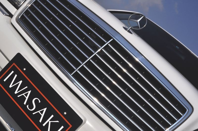 メルセデスベンツ Sクラス 中古車