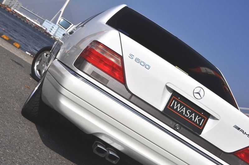 メルセデスベンツ Sクラス 中古車