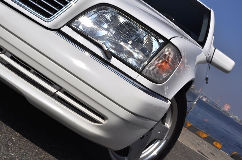 メルセデスベンツ Sクラス 中古車