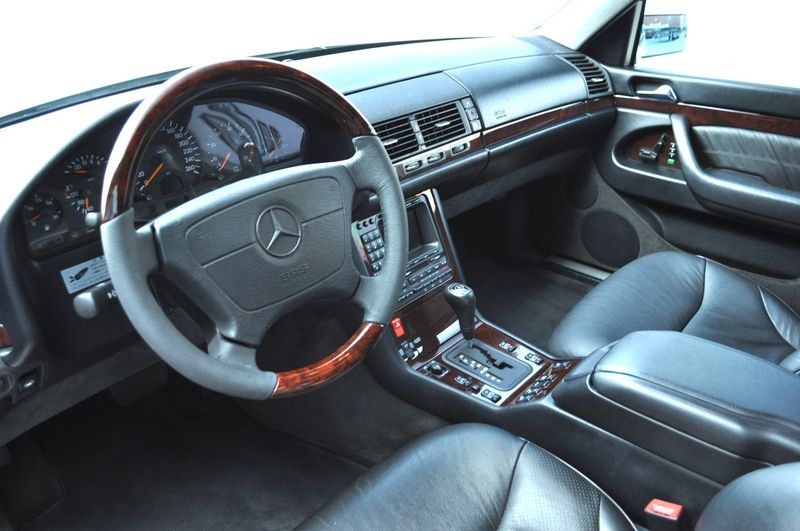 メルセデスベンツ Sクラス 中古車