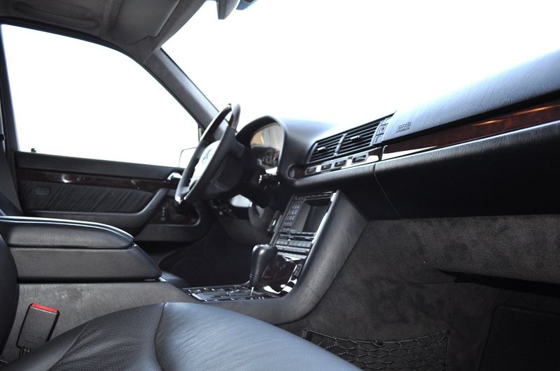 メルセデスベンツ Sクラス 中古車