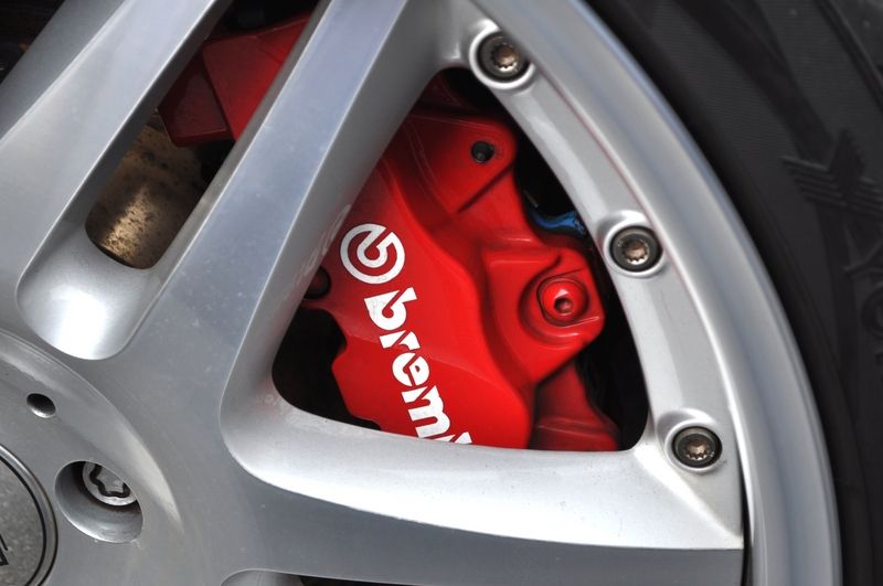 ブラバス Sクラス 中古車