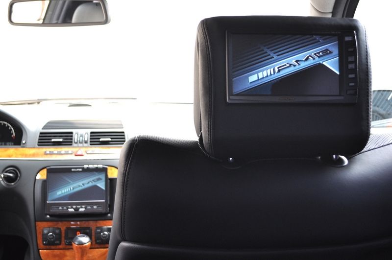 ブラバス Sクラス 中古車