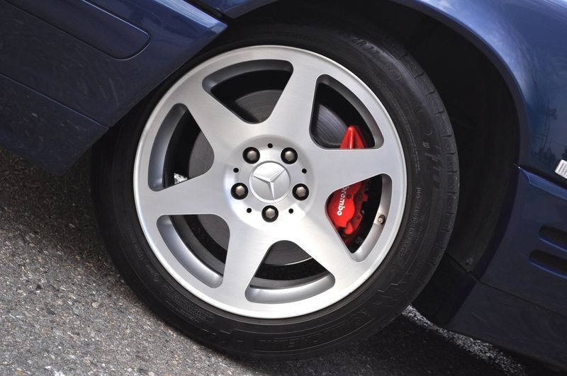 メルセデスベンツ SLクラス 中古車