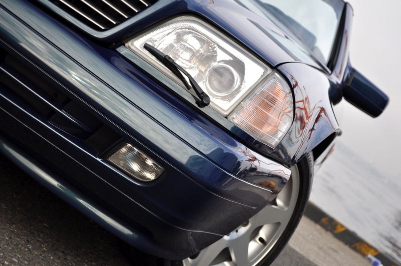メルセデスベンツ SLクラス 中古車