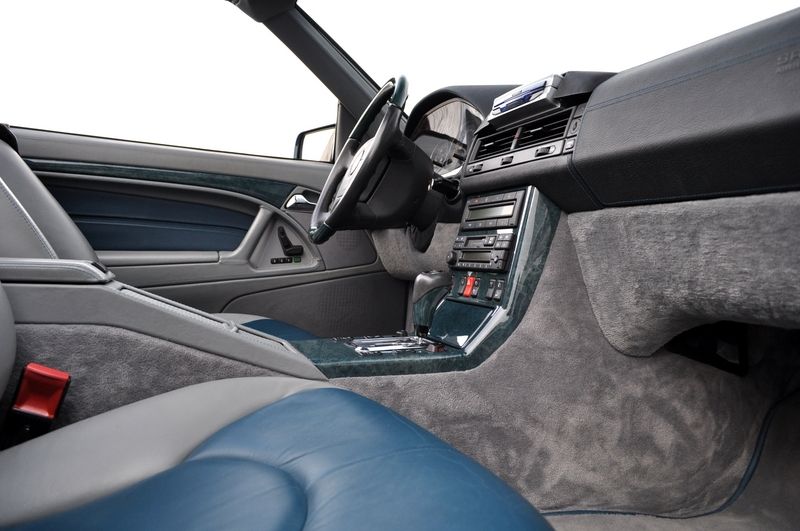 メルセデスベンツ SLクラス 中古車