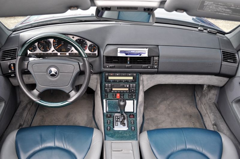 メルセデスベンツ SLクラス 中古車