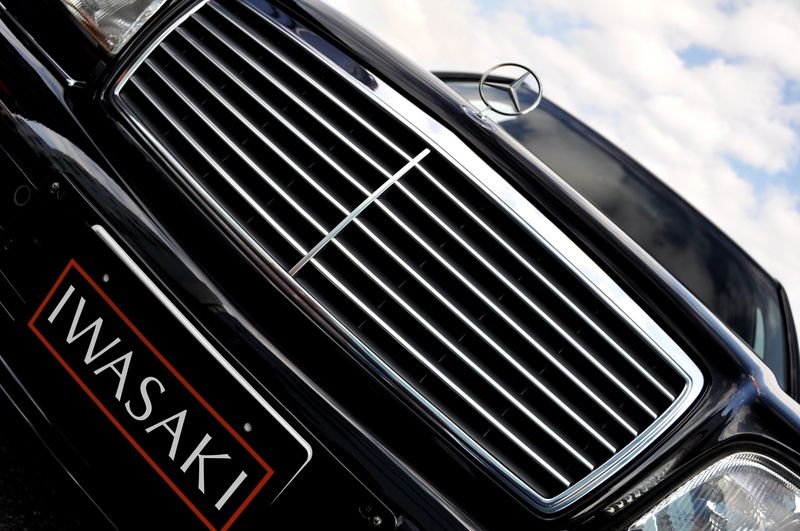 メルセデスベンツ Sクラス 中古車