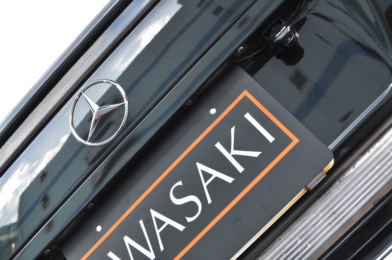 メルセデスベンツ Sクラス 中古車