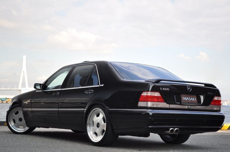 メルセデスベンツ Sクラス 中古車