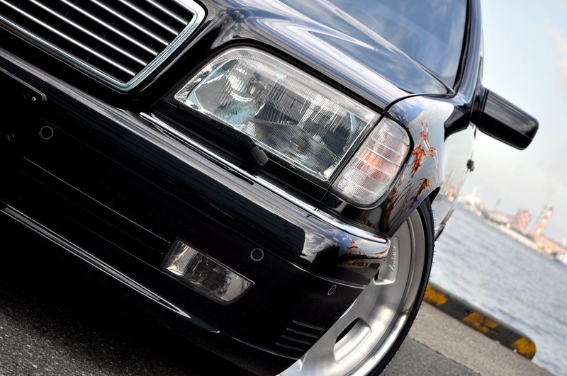 メルセデスベンツ Sクラス 中古車