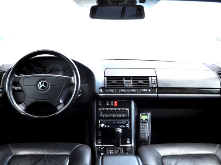 メルセデスベンツ Sクラス 中古車