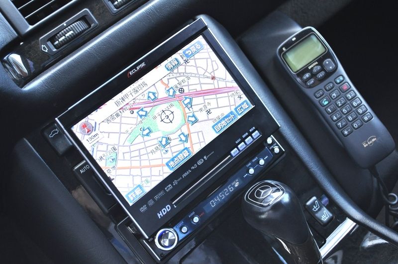 メルセデスベンツ Sクラス 中古車