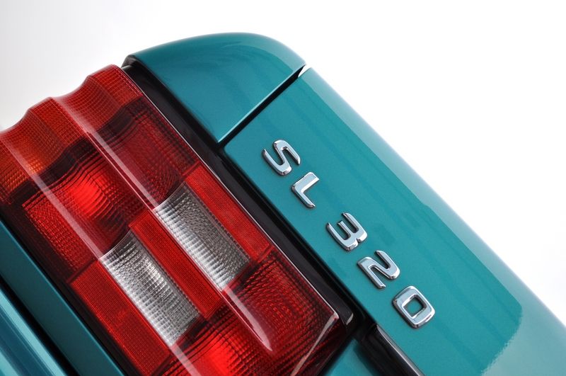 メルセデスベンツ SLクラス 中古車