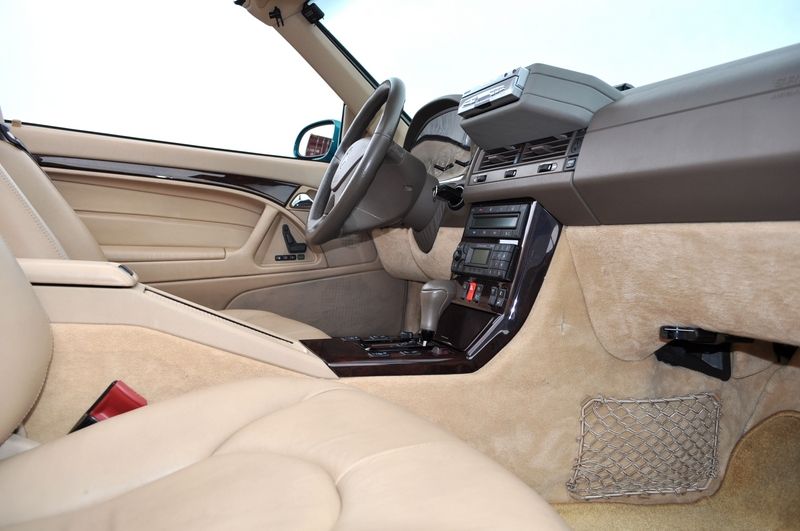 メルセデスベンツ SLクラス 中古車