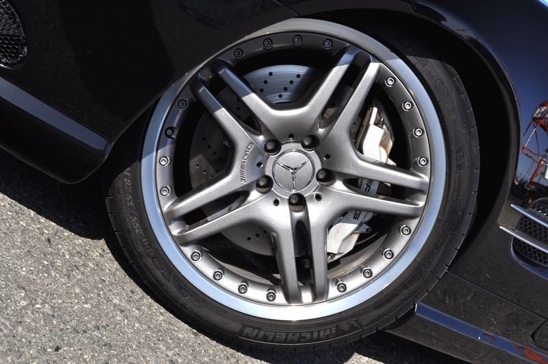 AMG SLクラス 中古車