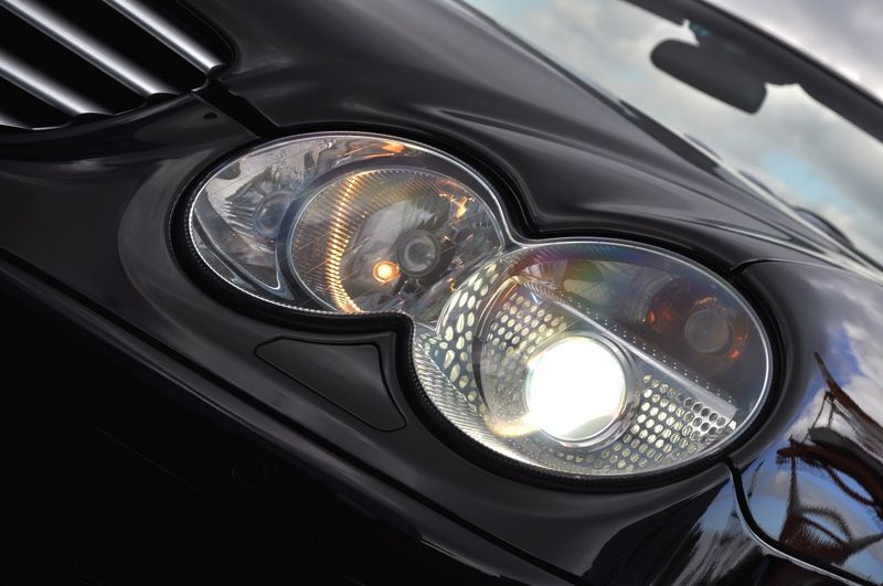 AMG SLクラス 中古車