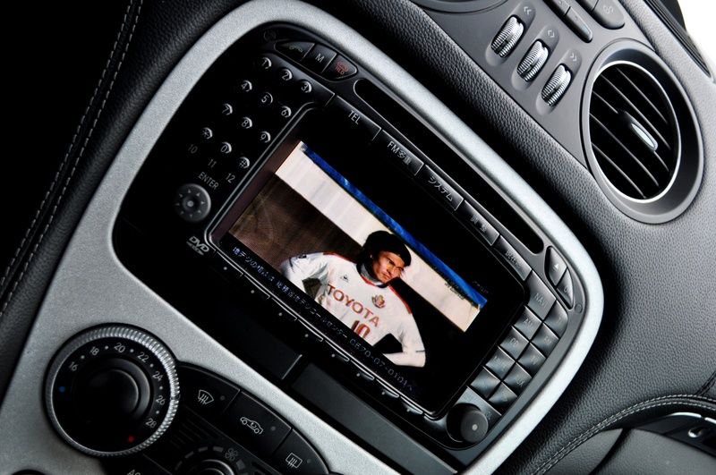 AMG SLクラス 中古車