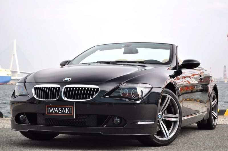 BMW 6シリーズ 中古車