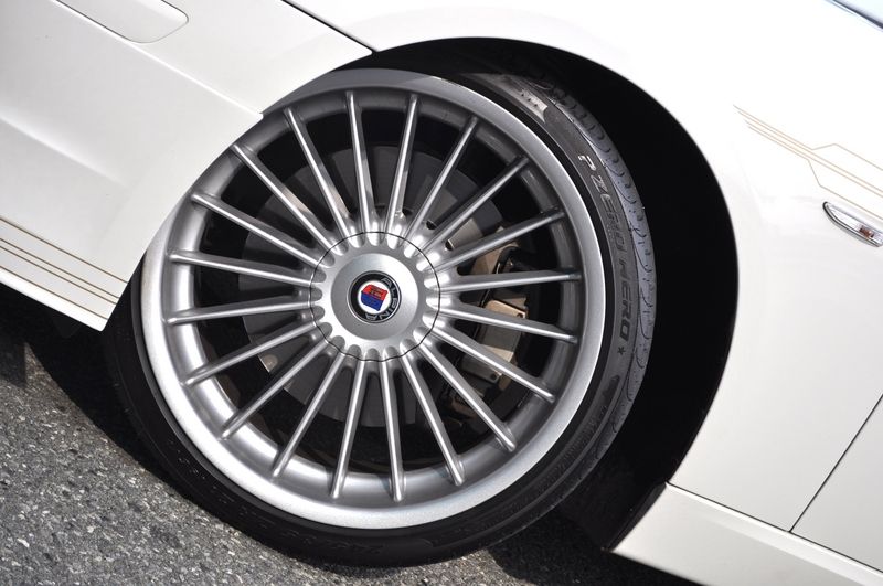 アルピナ B7 中古車