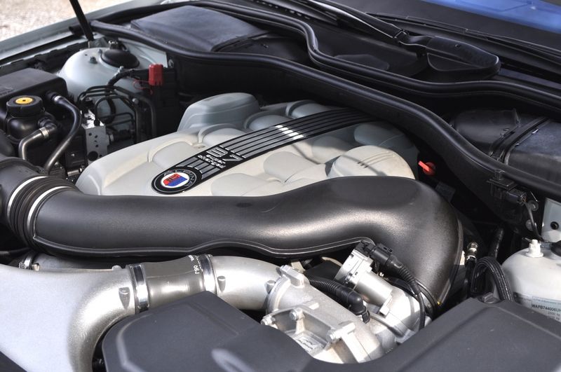 アルピナ B7 中古車