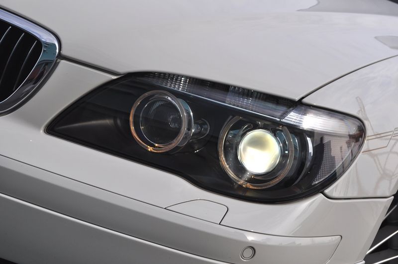 アルピナ B7 中古車