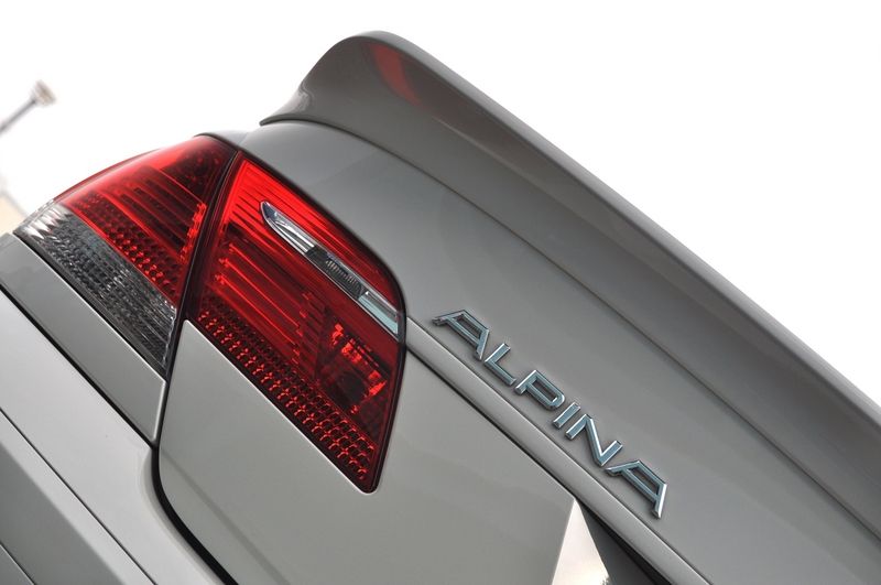 アルピナ B7 中古車