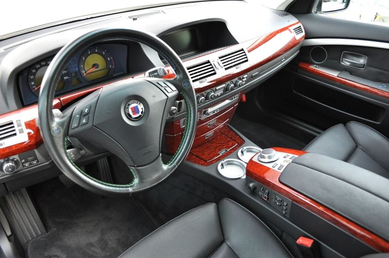 アルピナ B7 中古車
