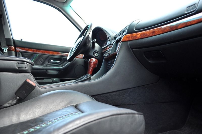 アルピナ B12 中古車