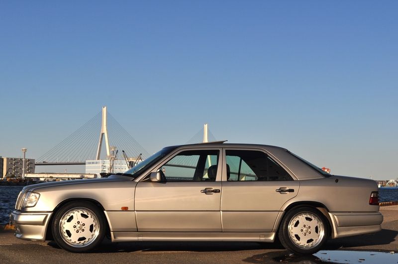 AMG Eクラス 中古車