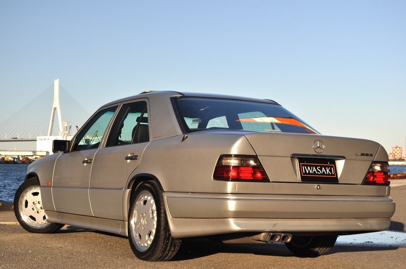 AMG Eクラス 中古車