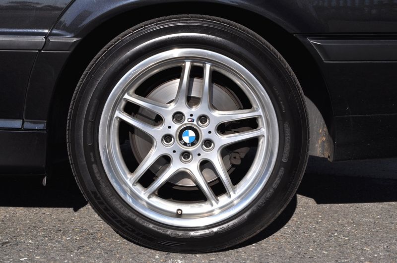 BMW 7シリーズ 中古車