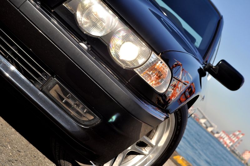 BMW 7シリーズ 中古車