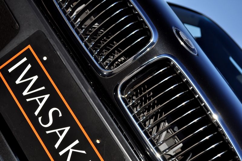 BMW 7シリーズ 中古車