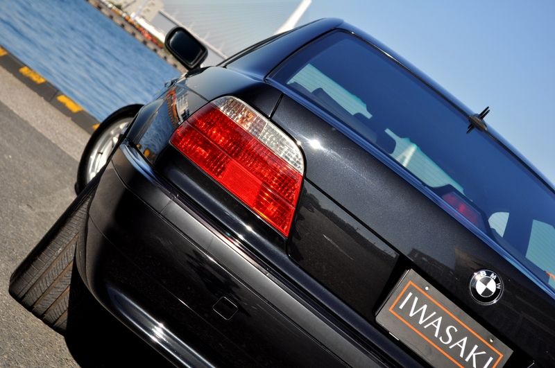 BMW 7シリーズ 中古車