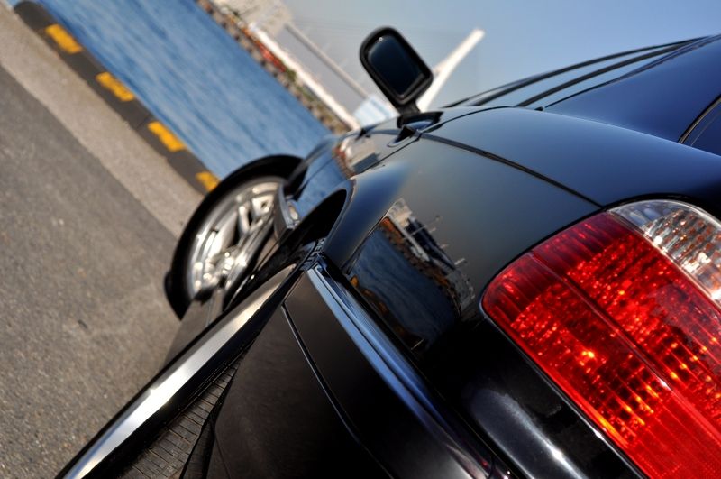 BMW 7シリーズ 中古車