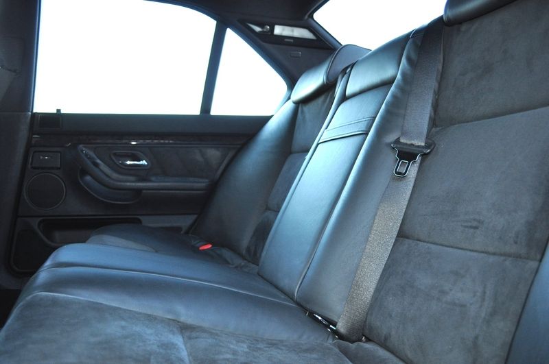 BMW 7シリーズ 中古車