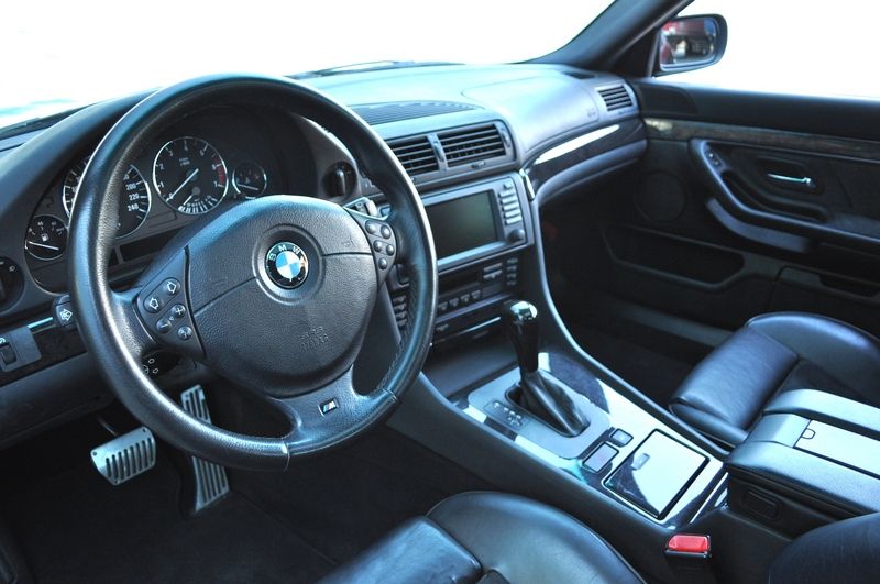 BMW 7シリーズ 中古車