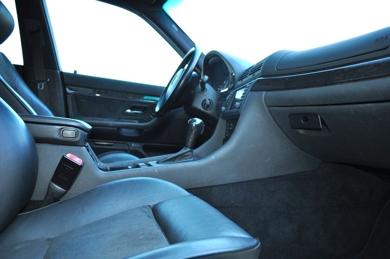 BMW 7シリーズ 中古車