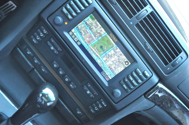 BMW 7シリーズ 中古車