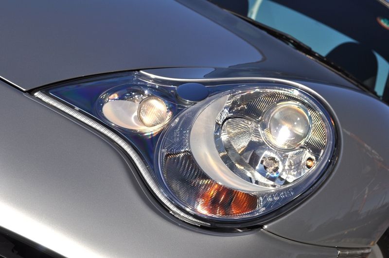 ポルシェ 911(Type996) 中古車