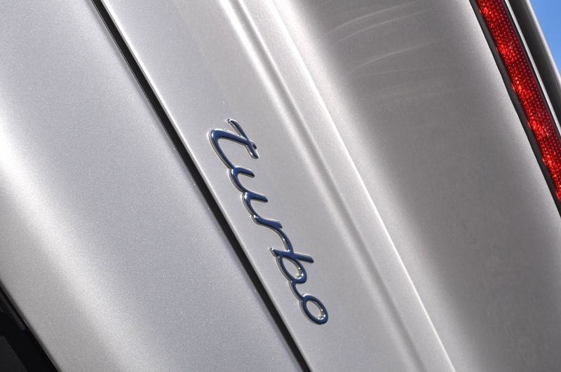 ポルシェ 911(Type996) 中古車