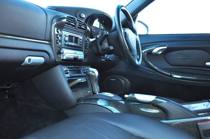 ポルシェ 911(Type996) 中古車