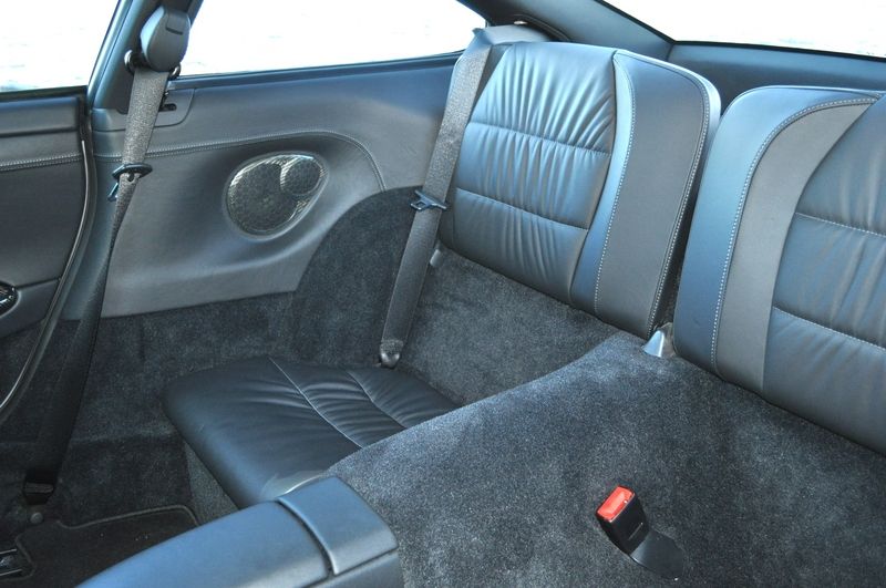 ポルシェ 911(Type996) 中古車