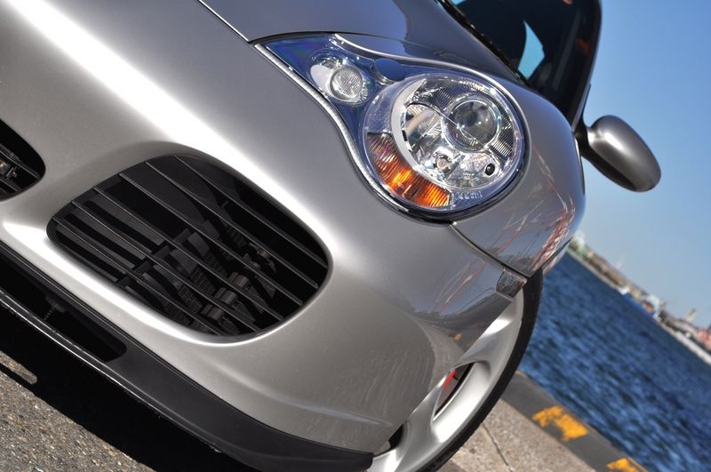 ポルシェ 911(Type996) 中古車