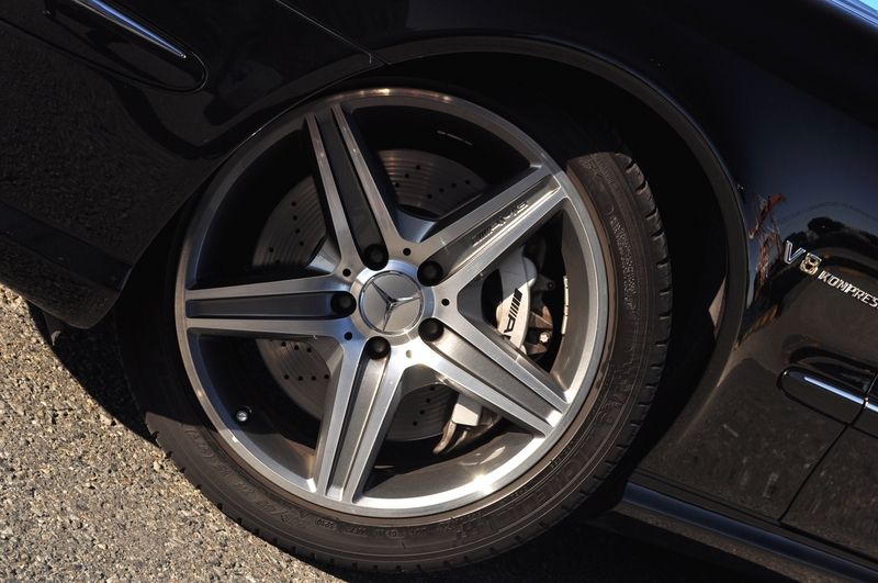 AMG Eクラス 中古車