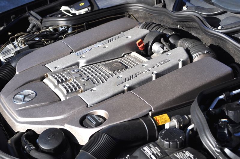 AMG Eクラス 中古車