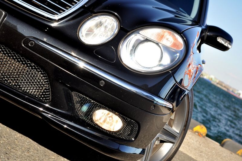 AMG Eクラス 中古車