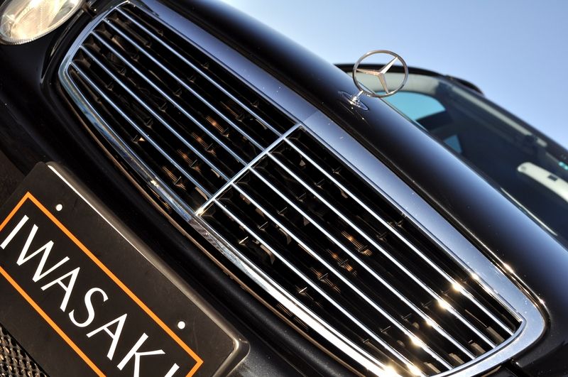 AMG Eクラス 中古車